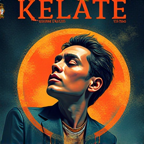 KELATE 