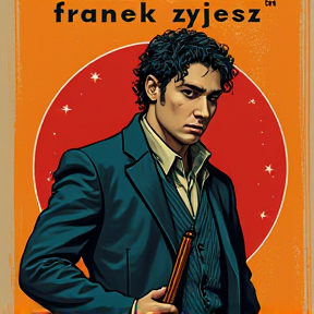 franek zyjesz?