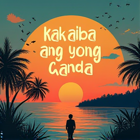 Kakaiba Ang Yong Ganda