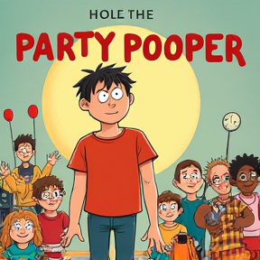 The Partypooper