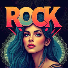 rock