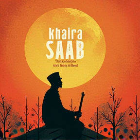 khaira saab