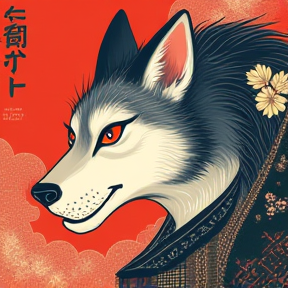 Kitsune no shinjitsu 