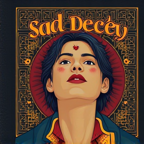 sad dectey 