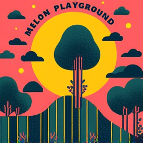 Melon Playground 