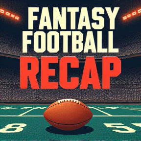 Fantasy Football Recap