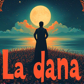 La dana