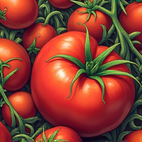 Tomato