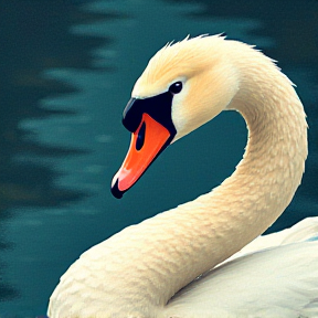 White Swan