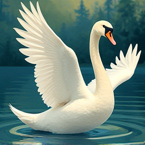 White Swan