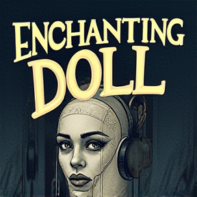 Enchanting Doll