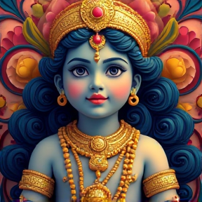 Krishna