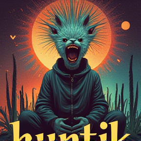 huntik