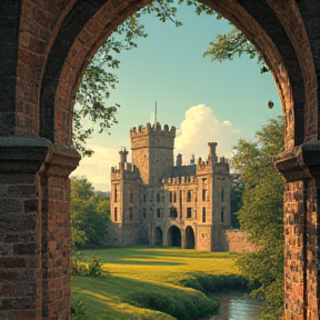 Secrets of Kidwelly Castle