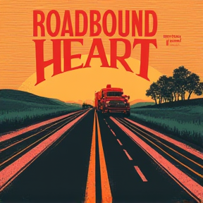 Roadbound Heart