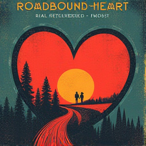 Roadbound Heart