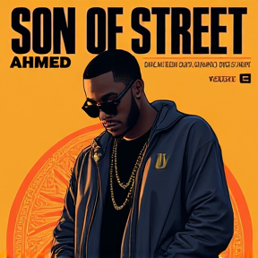 Ahmed Son of Street