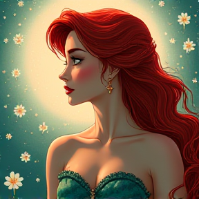 ariel