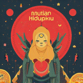 Mutiara Hidupku