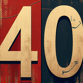 40