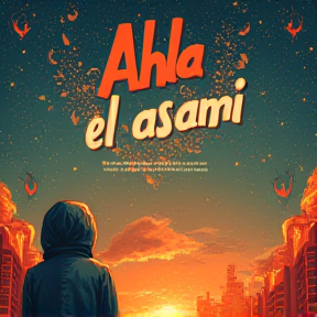 احلي الاسامي - Ahla el asami