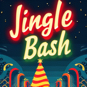 Jingle Bash