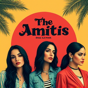 The Anita’s - Dime La Verdad 2.0