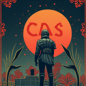 Cas