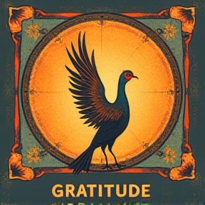 Gratitude