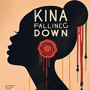 Kina Falling Down