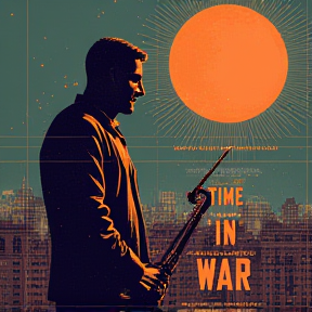 Time in War