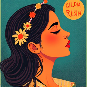 GILDIA RUSIN