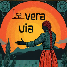 La vera via