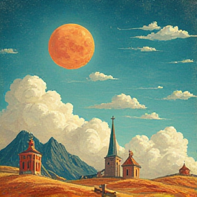 Cielo di Serenità