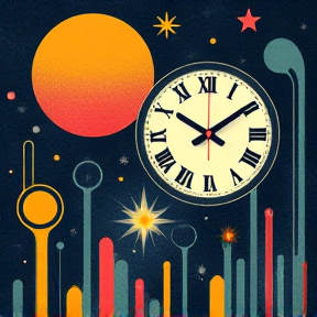 Clock Faces