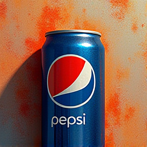 Pepsi max