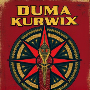 Duma Kurwix