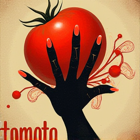 tomato toma 