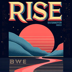 Rise - Disco