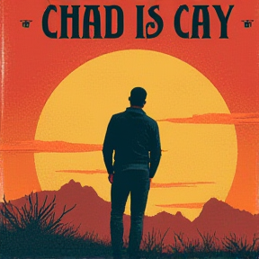 Chad's True Colors