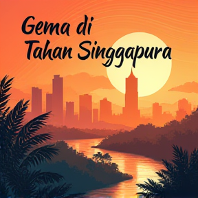 Gema di Tanah Singapura