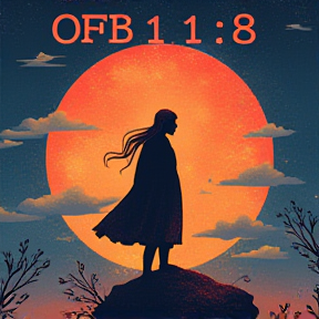 Offb 1:1-8