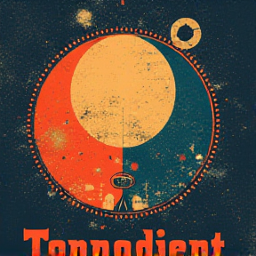 Tonnodjent