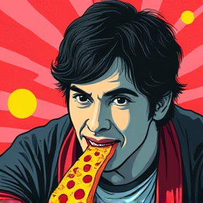 Pizza Lover