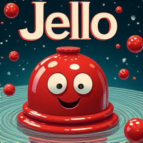 Jello 