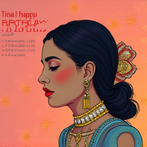 Tina Happy Birthday