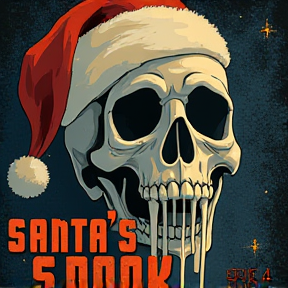 Santa's Spook