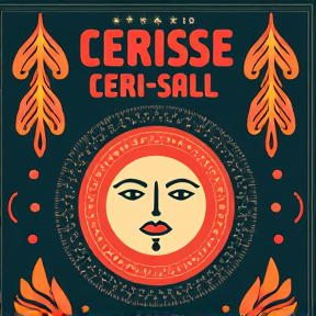 Cerise Ceri-Sall