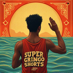 Super Gringo Shorts Length: 20 seconds Newsy