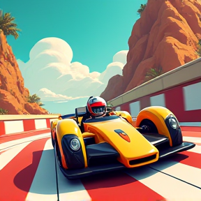 Calling All Marble Racers!